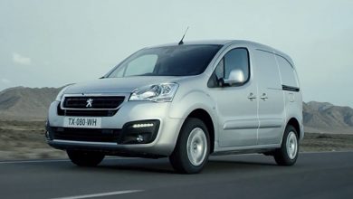 Photo of Vidéo : nouveau Peugeot Partner restylé (2015)