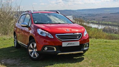 Photo of Essai Peugeot 2008 – 1.2 PureTech 110 : crossover à trois pattes