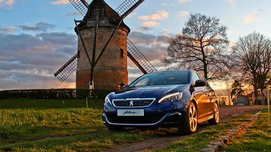 Photo of Essai Peugeot 308 II GT 2.0 BlueHDi 180 : une compacte et un gros moulin