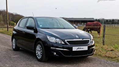 Photo of Lancement de la Peugeot 208 en Algérie