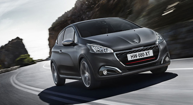 Chiffres de ventes mars 2015 : Peugeot est la marque francaise qui progresse le plus