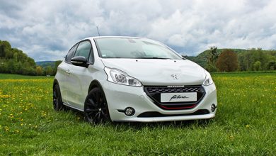 Essai Peugeot 208 GTi 30th – 1.6 THP 208 : la citadine la plus turbulente