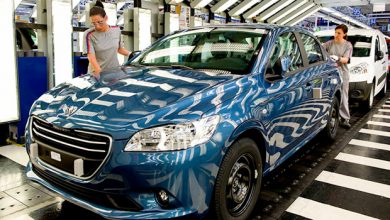 Photo of PSA Peugeot Citroën : une nouvelle usine au Maroc pour la Peugeot 301