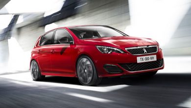 Photo of Trophées de L’Automobile : la Peugeot 308 reçoit le prix de la meilleure compacte 2015 !