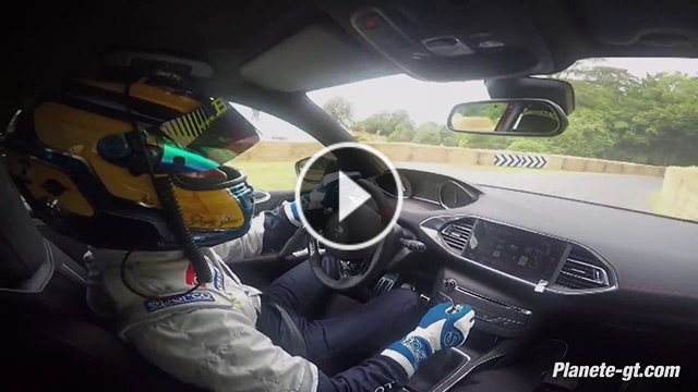 date rencontre peugeot sport