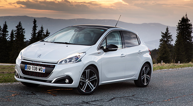 Chiffres de ventes mai 2015 : Peugeot continue de progresser sur le marché français