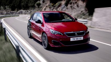 Photo of Vidéo officielle Peugeot 308 GTi by Peugeot Sport – 1.6 THP 270 ch (2015)