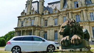 Photo of Lancement de la production de la Peugeot 208 au Brésil