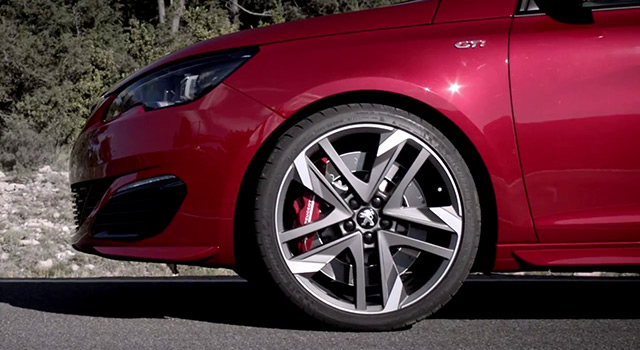eternally instead base Teaser jantes aluminium 19 – Peugeot 308 GTi 270 by Peugeot Sport (2015) - Vidéos Féline eternally instead base Teaser jantes aluminium 19 – Peugeot 308 GTi 270 by Peugeot Sport (2015) - Vidéos Féline