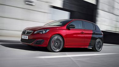 Photo of La fiche technique complète de la Peugeot 308 GTi by Peugeot Sport