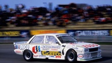 Photo of Hommage à Jean-Pierre Beltoise au Musée de l’Aventure Peugeot !