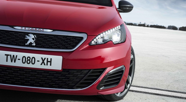 Chiffres de ventes août 2015 : Peugeot en 1ère place du marché VP + VUL français !