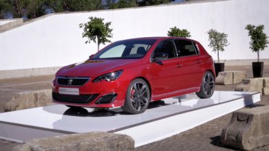 Photo of Essais Peugeot 308 GTi by Peugeot Sport – Vidéo officielle (2015)