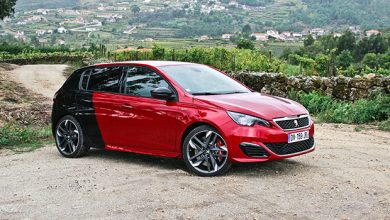 Photo of Essai Peugeot 308 GTi by Peugeot Sport THP 270 : relève assurée