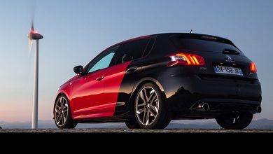 Photo of Lancement officiel de la Peugeot 308 GTi by Peugeot Sport