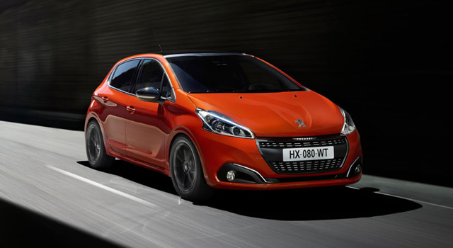 Chiffres de ventes septembre 2015 : Peugeot est le constructeur français qui progresse le plus !