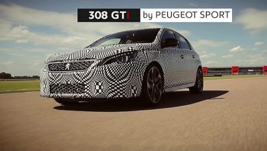 Photo of Vidéo Peugeot 308 GTi by Peugeot Sport : dernière séance de mise au point