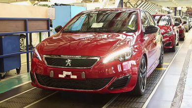 Photo of Vidéo Peugeot 308 GTi by Peugeot Sport : les coulisses de la fabrication