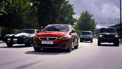 Photo of Vidéo Peugeot 308 GTi by Peugeot Sport : Push The Limits !