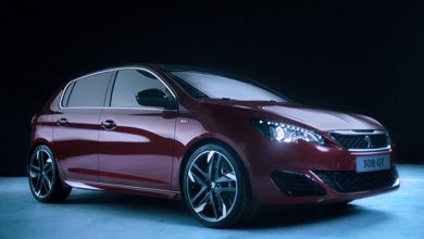 Photo of Vidéo 308 GTi : Peugeot annonce un partenariat mondial avec l’ATP World Tour