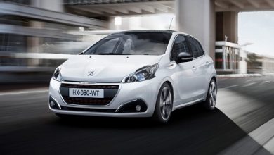 Photo of Chiffres de ventes octobre 2015 : La Peugeot 208 est la voiture la plus vendue en France !