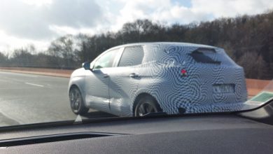 Photo of Photo : la future Peugeot 3008 II en cours d’essais en France !