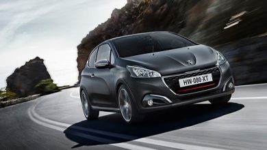 Photo of Chiffres de ventes novembre 2015 : La Peugeot 208 à nouveau en tête des ventes en France !