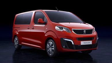 Photo of Vidéo officielle Peugeot Traveller – Présentation (2015)