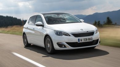 Photo of Peugeot 208 et 308 élues « Voitures Business de l’Année 2016 » !