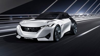 Photo of Festival Automobile International : Peugeot Fractal reçoit le Grand Prix « Creativ’Experience » !