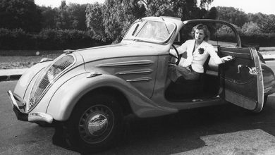 Photo of Nouvelle expo « La femme et l’Automobile Peugeot » au Musée de l’Aventure Peugeot !