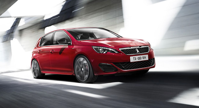 Chiffres de ventes Peugeot 2015 : 3ème année de progression sur le marché français !