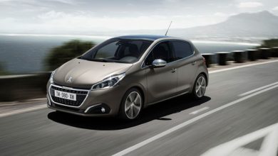 Chiffres de ventes janvier 2016 : les Peugeot 208 et 308 en tête des ventes en France !