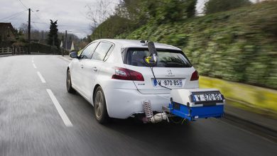 Photo of Consommation en usage réel de la Peugeot 308 : premiers résultats