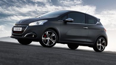 Photo of Chiffres de ventes février 2016 : la Peugeot 208 en tête des ventes en France !