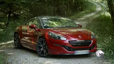Photo of Vidéo : les secrets de fabrication de la Peugeot RCZ R