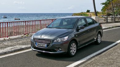 Photo of Essai Peugeot 301 Active 1.6 HDi 92 : la Logan sochalienne