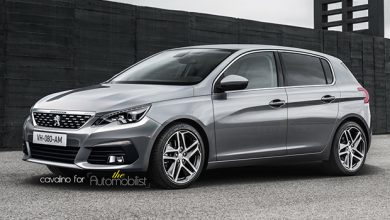 Photo of Future Peugeot 308 II restylée : un avant-goût de son lifting ?