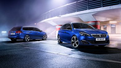 Photo of Chiffres de ventes mars 2016 : trois Peugeot dans le Top 5 des ventes en France !