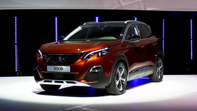 Photo of Nouvelle Peugeot 3008 II (2016) : nos photos de la présentation officielle