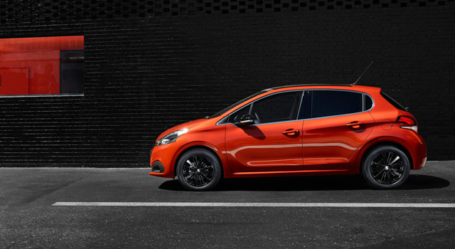 Chiffres de ventes avril 2016 : la Peugeot 208 est le véhicule le plus vendu en France !