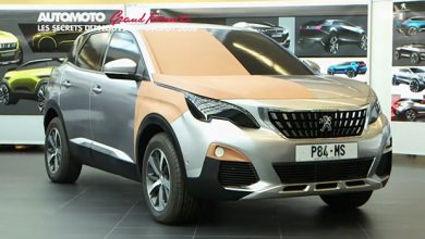 Photo of Vidéo : dans les coulisses de la nouvelle Peugeot 3008 II