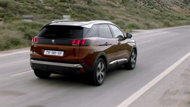 Photo of Design extérieur Peugeot 3008 II – Vidéo officielle (2016)