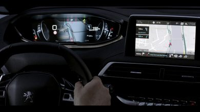 Design intérieur i-Cockpit Peugeot 3008 II – Vidéo officielle (2016)