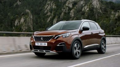 Photo of Nouvelle Peugeot 3008 II – Vidéo officielle (2016)