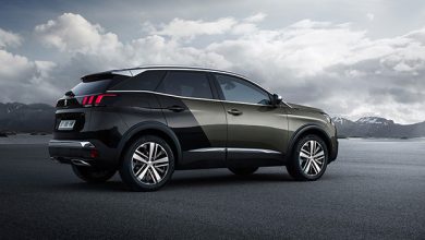 Photo of Peugeot 3008 GT et 3008 GT Line : présentation officielle