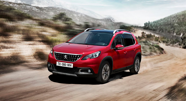 Chiffres de ventes mai 2016 : Peugeot continue de progresser en France !