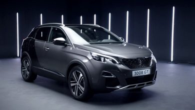 Big Unboxing : Peugeot dévoile la Peugeot 3008 GT en vidéos !