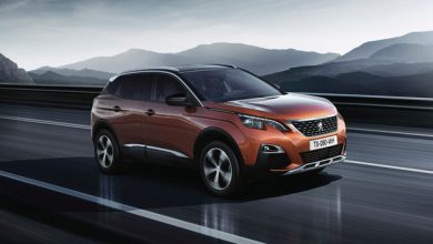 Les tarifs de la nouvelle Peugeot 3008 II !