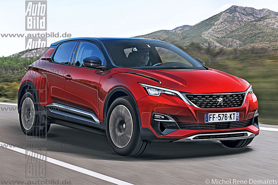 news 1608 peugeot 1008 illustrations autobild 2016 00